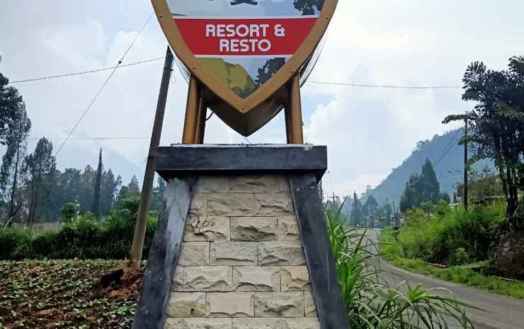 Istana Bromo Resort & Resto