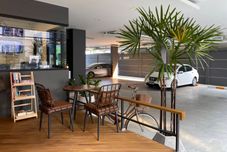 공용 공간 WAWA RESIDENCE