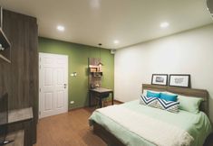 Phòng ngủ 4 WAWA RESIDENCE