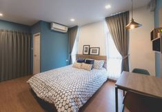 卧室 2 WAWA RESIDENCE