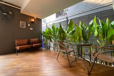 로비 WAWA RESIDENCE