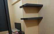 Kamar Tidur 6 Gateway Cicadas by NHM