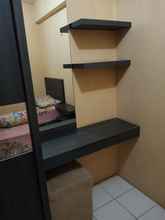 Kamar Tidur 4 Gateway Cicadas by NHM