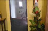 Lobby 5 Rema's Homestay - Purok 3 Siargao