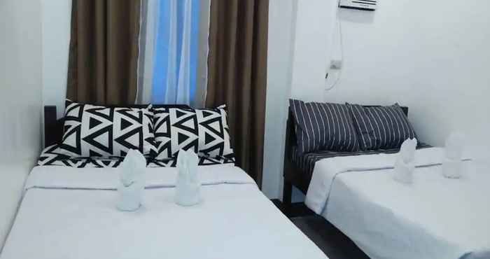 Kamar Tidur Rema's Homestay - Purok 3 Siargao