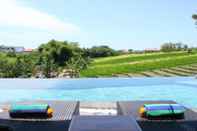 Swimming Pool La Pan Nam Exotic Villas and Spa 