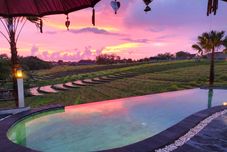 娯楽施設 La Pan Nam Exotic Villas and Spa