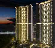 Exterior 3 Oakwood Apartments PIK Jakarta (Pantai Indah Kapuk)