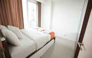 Kamar Tidur 5 Apatel Treepark BSD