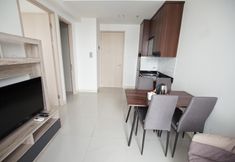 Lobi 3 Apatel Treepark BSD