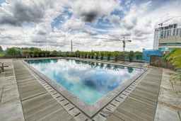 Apatel Treepark BSD