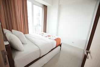 Bedroom 4 Apatel Treepark BSD