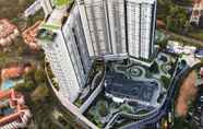 Exterior 6 Widebed @ Windmill Upon Hills Genting