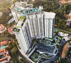 Exterior 4 Widebed @ Windmill Upon Hills Genting