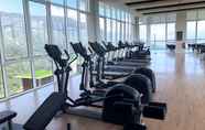 Fitness Center 7 Widebed @ Windmill Upon Hills Genting