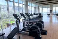 Fitness Center Widebed @ Windmill Upon Hills Genting