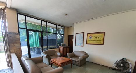 로비 2 OYO 2992 Hotel Likita