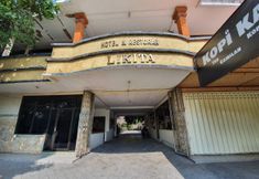 외관 7 OYO 2992 Hotel Likita