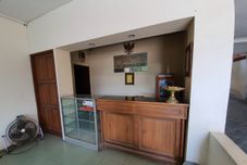 로비 OYO 2992 Hotel Likita