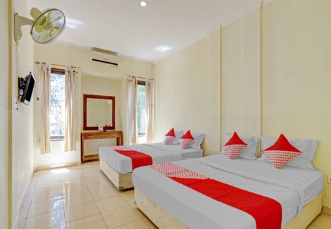 Bilik Tidur OYO 3062 Pondok Wisata Dewata