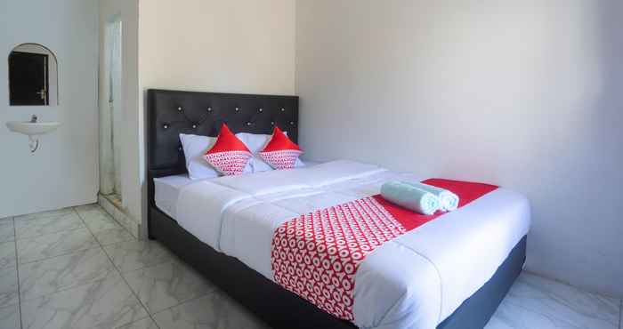 Kamar Tidur OYO 3014 Pondok Melly