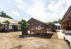 外部的 2 OYO 3014 Pondok Melly