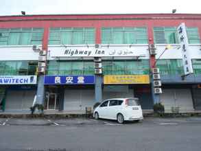 Bên ngoài 4 OYO 89642 Highway Inn