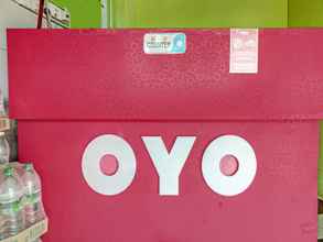 Lobby 4 SUPER OYO 89840 69 Room 4 Stay