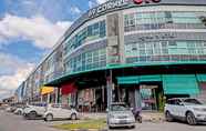 Bangunan 5 SUPER OYO 89840 69 Room 4 Stay