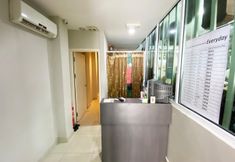 Accommodation Services 6 OYO 89885 Nice Stay Three Six Five Services