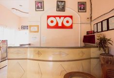 Lobby 7 OYO 3024 Hotel Kebon Manis