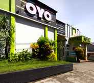 Exterior 2 SUPER OYO 3024 Hotel Kebon Manis