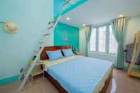 Dewan Majlis Megi Homestay Nha Trang