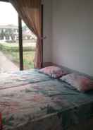 BEDROOM Villa Puncak Garuda 2 by Travel4less