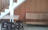 Lobi 7 Villa Puncak Garuda 2 by Travel4less