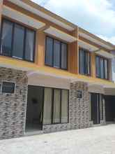 Bangunan 4 Villa Puncak Garuda 2 by Travel4less