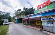 Bangunan 3 OYO 89921 Motel New Bay Sg. Lembing