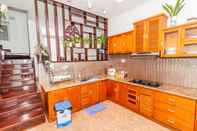 Common Space Palm 21 Pool Villa Vung Tau