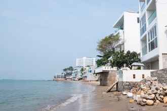 Bên ngoài 4 Palm 21 Pool Villa Vung Tau