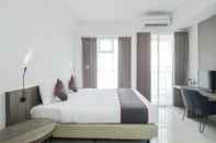 Lobi Apartment Taman Melati Unit 743