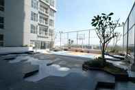 Common Space Apartment Taman Melati Unit 743