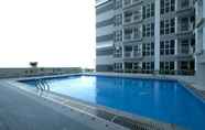 ล็อบบี้ 2 Apartment Taman Melati Unit 1930