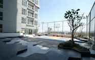 พื้นที่สาธารณะ 7 Apartment Taman Melati Unit 1930