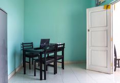 大堂 6 Hotel O Grand Suites Palace Syariah