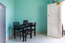 大堂 Hotel O Grand Suites Palace Syariah