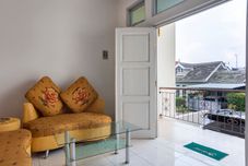 公共空间 Hotel O Grand Suites Palace Syariah