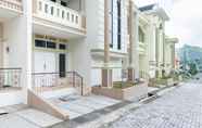 Exterior 5 OYO 2950 Grand Suites Palace Syariah