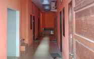 Common Space 6 OYO 2991 Satya Homestay