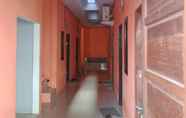 Common Space 3 OYO 2991 Satya Homestay