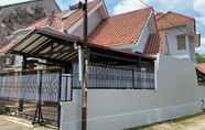 Exterior 4 Ndalem Pratama